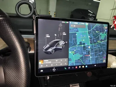 2021 Tesla Model 3 Standard Range Rear-Wheel Drive Upgrade, фото 4, лот 10463967