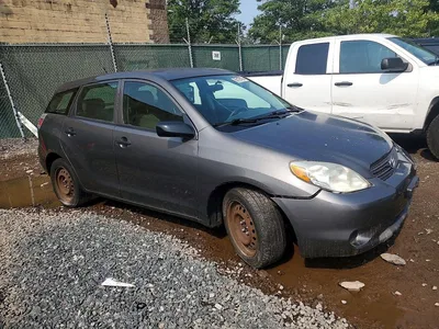 2008 TOYOTA MATRIX BASE, фото 4, лот 10545065