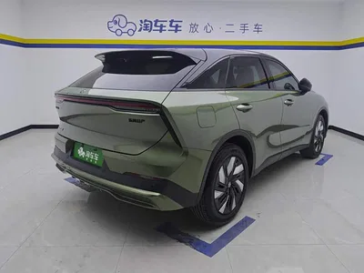 2023 Venucia DaV DD-i 110km iE Edition, фото 3, лот 11153617