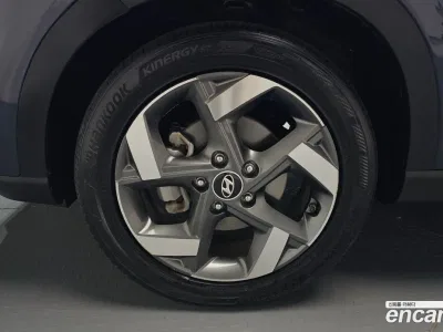 2020 Hyundai Venue 1.6 Flux, фото 4, лот 11506631