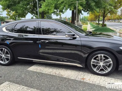 2018 Hyundai Grandeur 2.4 Premium, фото 3, лот 10211808