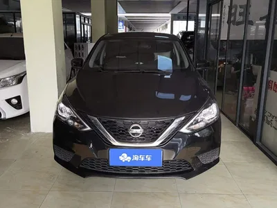 2024 Nissan Sylphy Classic 1.6XE CVT Comfort Edition, фото 2, лот 11104698