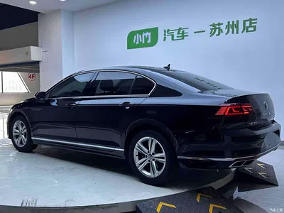 2023 Volkswagen Magotan 2 Million Units Commemorative Edition 280TSI DSG Comfort, фото 4, лот 10436288