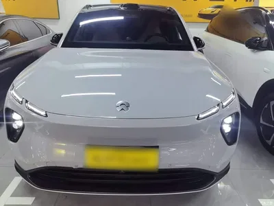 2024 NIO EC6 75kWh, фото 3, лот 10388128