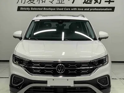2023 Volkswagen Tayron 280TSI 2WD Luxury Plus Advanced Edition, фото 2, лот 10433182