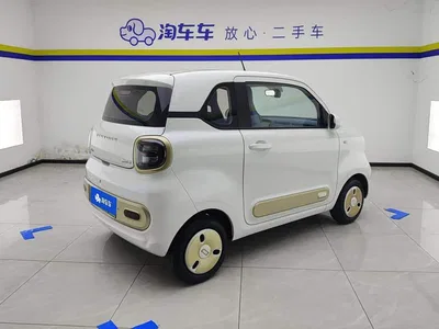 2024 Besturn Bestune Pony 170km Vitality Pony, фото 3, лот 10406158
