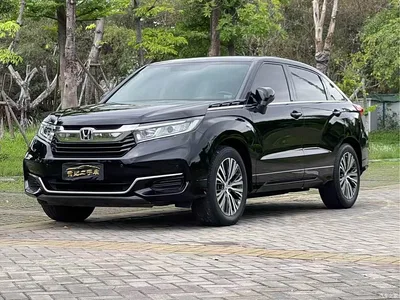 2020 Honda Avancier 240TURBO 2WD Comfort Edition, фото 1, лот 10433556