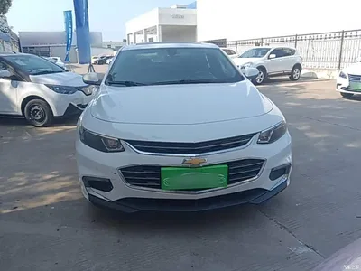 2016 Chevrolet Malibu XL 1.5T Dual-Clutch Ruishang Edition, фото 3, лот 10381090
