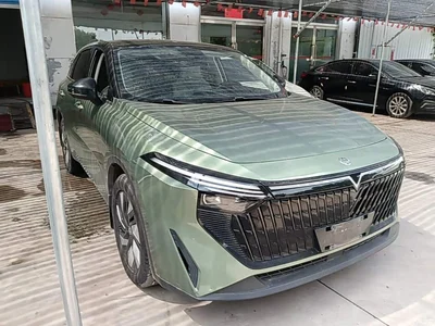 2023 Venucia DaV DD-i 110km iE Edition, фото 4, лот 11166192