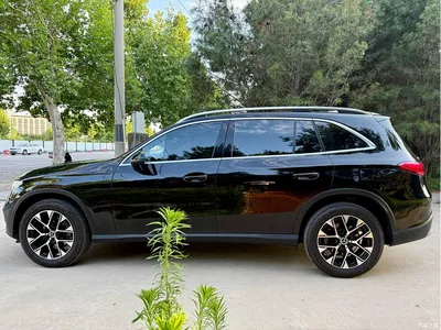 2025 Mercedes-Benz GLC Model Year GLC 260 L 4MATIC Dynamic, фото 4, лот 10293497
