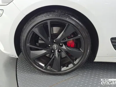 2021 Genesis G70 Gasoline 2.0T 2WD, фото 4, лот 10604435