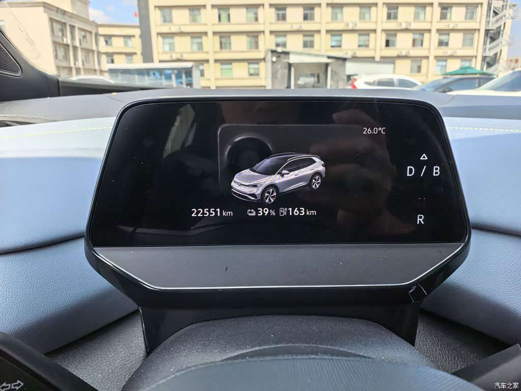 2025 Volkswagen ID.4 X Smart Pure Intelligent Edition, фото 3, лот 11216620