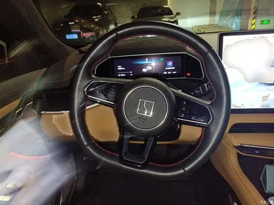 2023 ZEEKR 001 WE Edition 100kWh, фото 3, лот 10305610