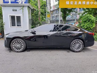 2026 Buick LaCrosse Model 28T Platinum Edition, фото 3, лот 11530536