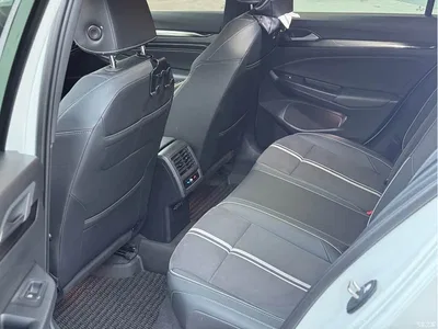 2023 Volkswagen Golf Facelift 280TSI DSG R-Line, фото 4, лот 11104408