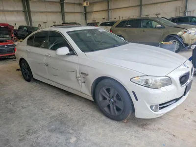 2013 BMW 528 XI, фото 4, лот 10814034