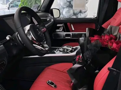 2023 Mercedes-Benz G-Class, фото 3, лот 10280590