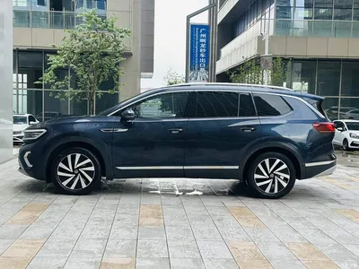 2021 Volkswagen Talagon 380TSI 4WD Luxury Premium Edition Pro, фото 4, лот 10262150