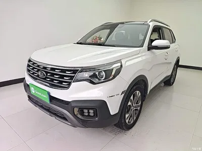 2019 Kia Sportage 2.0L Automatic Smart Luxury Edition, фото 1, лот 10337969