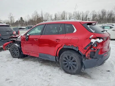 2024 MAZDA CX-50 SELECT, фото 2, лот 10849336