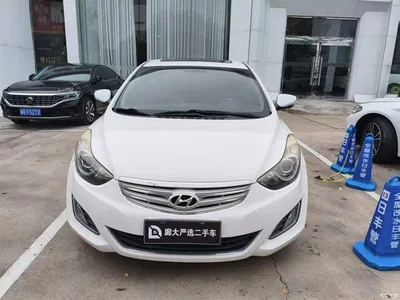 2013 Hyundai Langdong 1.6L Automatic Leading, фото 2, лот 11196437