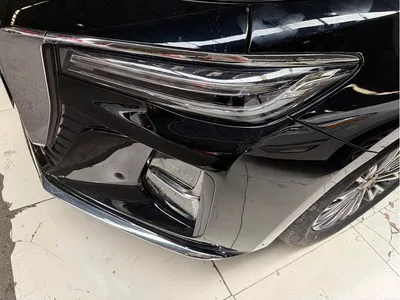 2024 Hongqi H5 1.5T DCT Smart Connect Flag Rhythm Edition, фото 4, лот 10479340