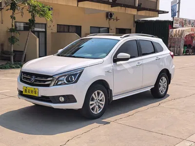 2016 Venucia T70 2.0L CVT Rui Qu Edition, фото 1, лот 11153709
