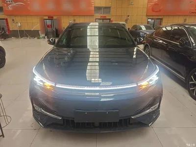 2025 Geely Galaxy Galaxy A7 EM-i, фото 3, лот 10433437
