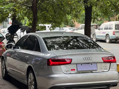2016 Audi A6L TFSI Technology, фото 3, лот 10432866