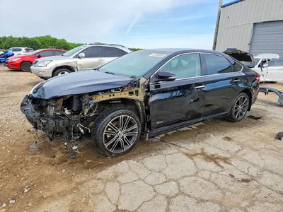 2015 TOYOTA AVALON XLE TOURING SPORT EDITION, фото 1, лот 10557570