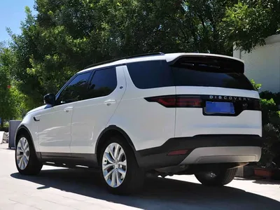 2024 Land Rover Discovery 360PS Dynamic SE, фото 3, лот 10319886