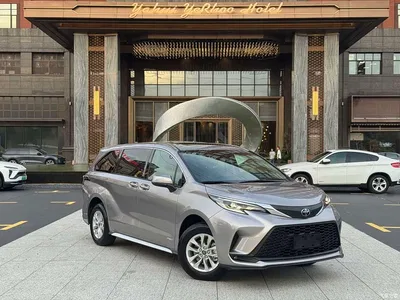 2023 Toyota Granvia 2.5L Hybrid Comfort Edition, фото 3, лот 10312039