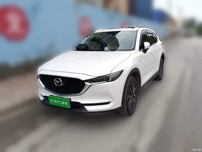 2017 Mazda CX-5 2.5L Auto 2WD Intelligent Supreme (China V), фото 2, лот 10304573