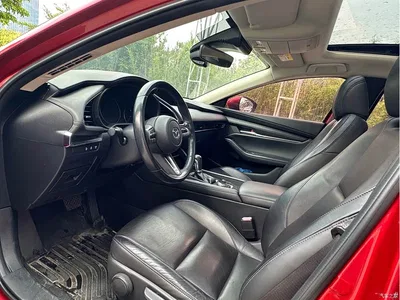 2020 Mazda Mazda3 Axela 2.0L Automatic Zhi Ya Edition, фото 4, лот 10827318