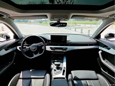 2022 Audi A4L 40 TFSI Luxury Dynamic, фото 3, лот 11582370