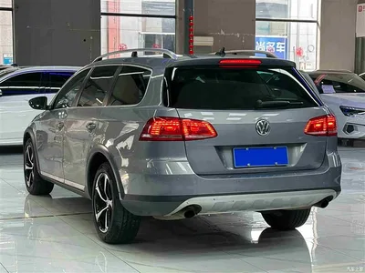 2012 Volkswagen Magotan (Import) Wagon 2.0TSI 4WD Luxury, фото 4, лот 10422609