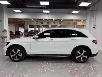 2019 Mercedes-Benz GLC Facelift GLC 260 L 4MATIC Luxury, фото 3, лот 10261692