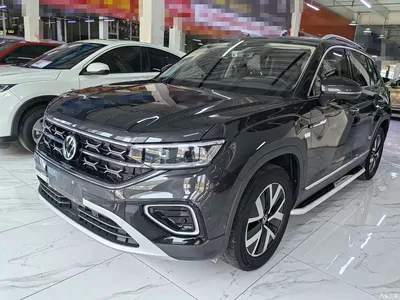 2024 Volkswagen Tayron 330TSI 2WD R-Line High Performance, фото 1, лот 10479827