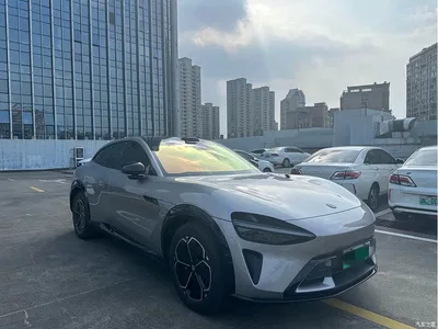 2025 Xiaomi Auto Xiaomi YU7 Extended Range RWD Edition, фото 3, лот 10894612
