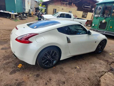 2020 NISSAN 370Z BASE, фото 3, лот 10734990