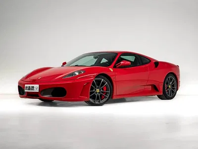 2009 Ferrari F430, фото 1, лот 10263135