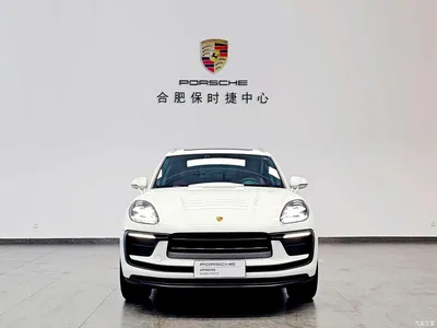 2023 Porsche Macan 2.0T, фото 2, лот 10428030