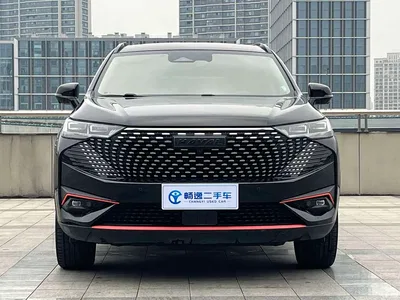 2021 Haval H6 Model 3rd Generation 2.0T Auto AWD Supreme+, фото 2, лот 10300820