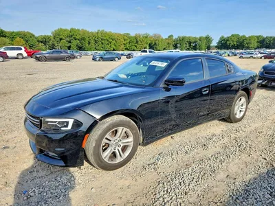2015 DODGE CHARGER SE, фото 1, лот 10801645