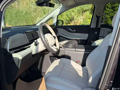 2025 Voyah Auto Voyah Dreamer PHEV 4WD Kunpeng Premium Edition, фото 4, лот 10358559