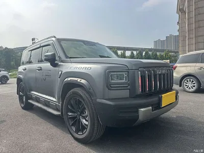 2025 Haval Menglong 2.0T 4WD Ultra, фото 3, лот 10296878