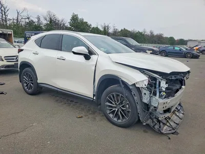 2024 LEXUS NX 350H PREMIUM, фото 4, лот 10900197