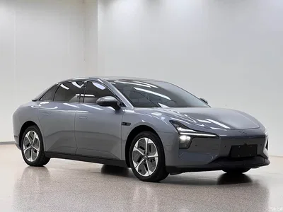 2025 XPeng MONA M03 Model 620 Extended Range Plus, фото 3, лот 11088977