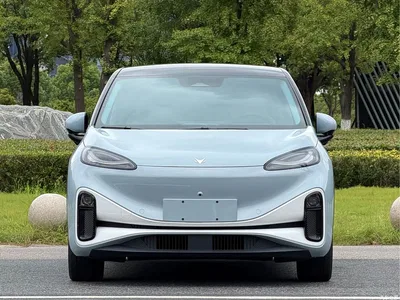 2023 ARCFOX Koala Family Edition Pro, фото 2, лот 11164742