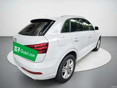 2015 Audi Q3 30 TFSI Comfort, фото 4, лот 11241733